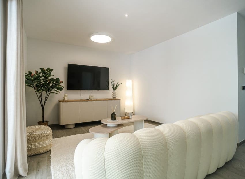 3 sovrum Lägenhet till salu i Algorfa med pool - 375 000 € (Ref: 8941763)