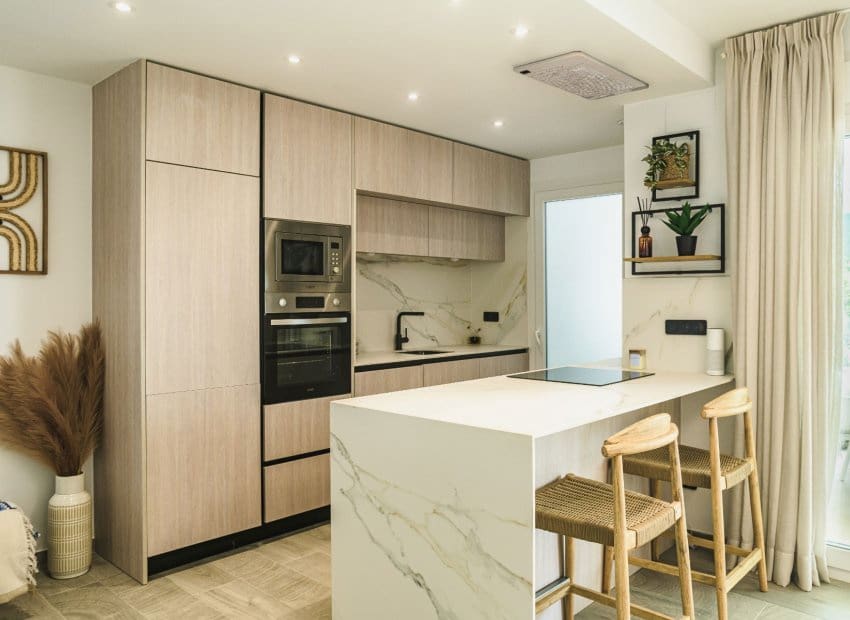 3 sovrum Lägenhet till salu i Algorfa med pool - 375 000 € (Ref: 8941763)