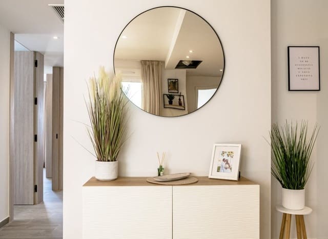 3 sovrum Lägenhet till salu i Algorfa med pool - 375 000 € (Ref: 8941763)