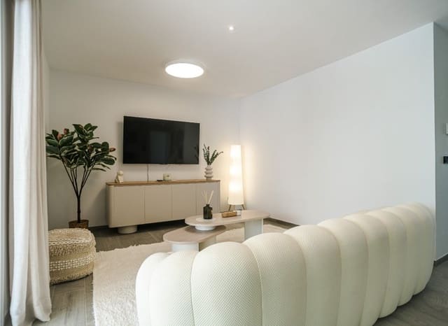 3 sovrum Lägenhet till salu i Algorfa med pool - 375 000 € (Ref: 8941763)