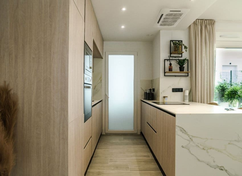 3 sovrum Lägenhet till salu i Algorfa med pool - 375 000 € (Ref: 8941763)