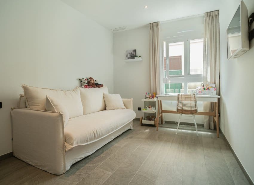 3 sovrum Lägenhet till salu i Algorfa med pool - 375 000 € (Ref: 8941763)