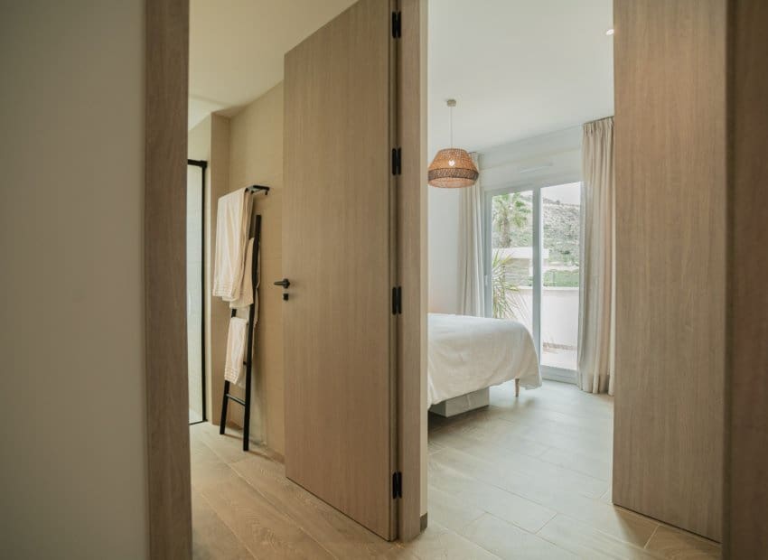 3 sovrum Lägenhet till salu i Algorfa med pool - 375 000 € (Ref: 8941763)