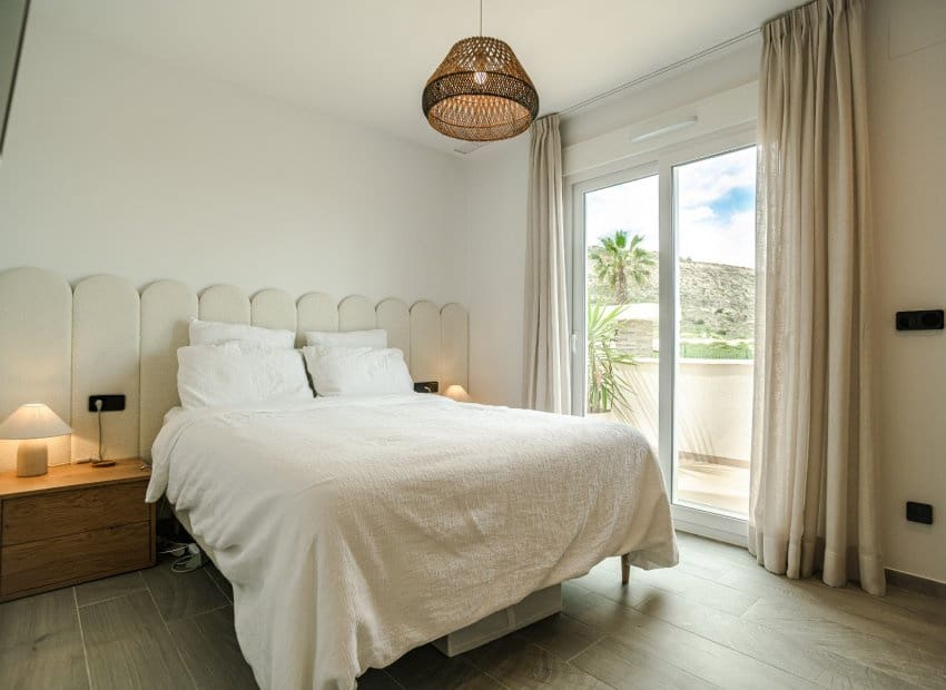 3 sovrum Lägenhet till salu i Algorfa med pool - 375 000 € (Ref: 8941763)