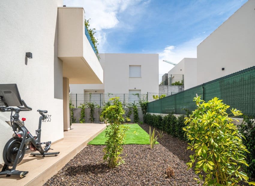 3 sovrum Lägenhet till salu i Algorfa med pool - 375 000 € (Ref: 8941763)