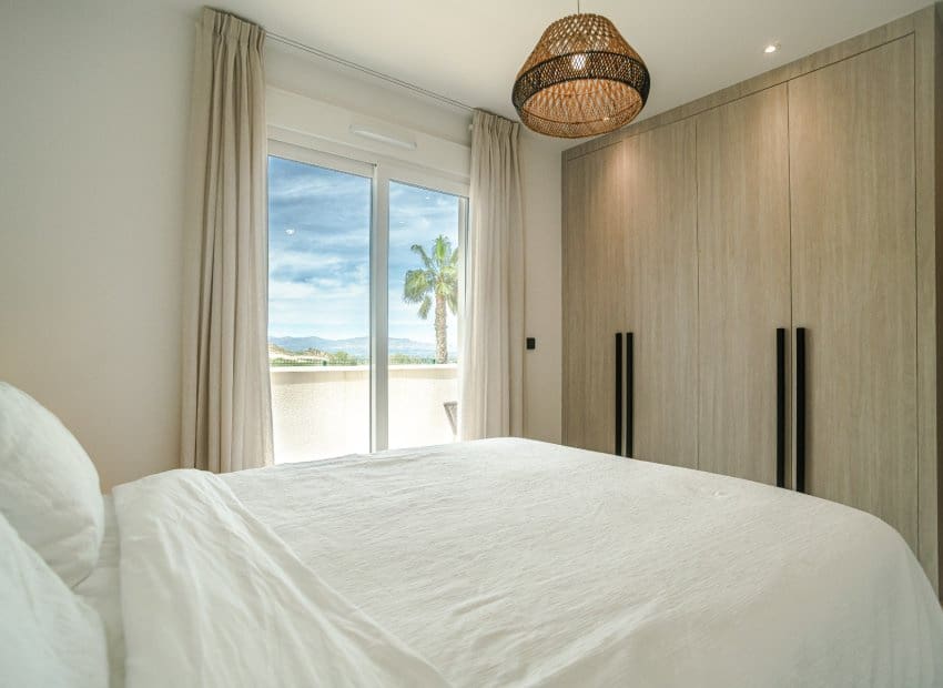 3 sovrum Lägenhet till salu i Algorfa med pool - 375 000 € (Ref: 8941763)