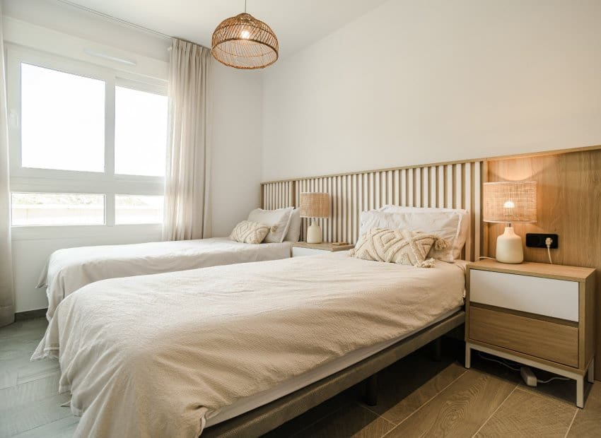 3 sovrum Lägenhet till salu i Algorfa med pool - 375 000 € (Ref: 8941763)