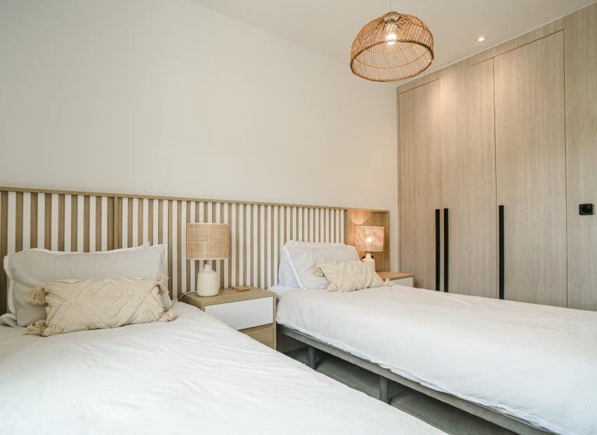 3 sovrum Lägenhet till salu i Algorfa med pool - 375 000 € (Ref: 8941763)