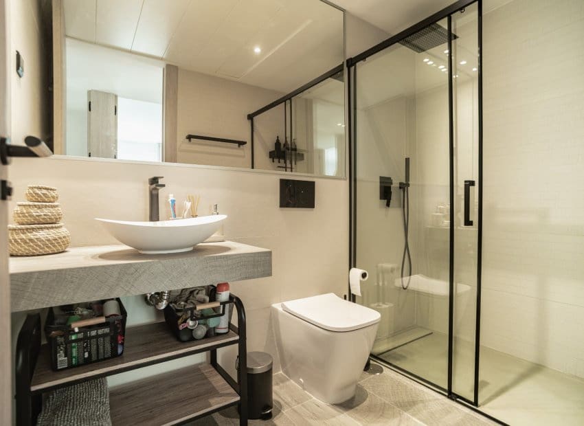 3 sovrum Lägenhet till salu i Algorfa med pool - 375 000 € (Ref: 8941763)