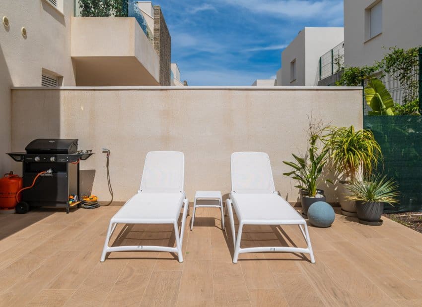 3 sovrum Lägenhet till salu i Algorfa med pool - 375 000 € (Ref: 8941763)