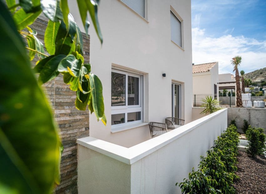 3 sovrum Lägenhet till salu i Algorfa med pool - 375 000 € (Ref: 8941763)