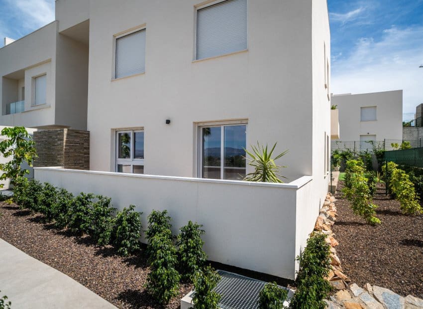 3 sovrum Lägenhet till salu i Algorfa med pool - 375 000 € (Ref: 8941763)