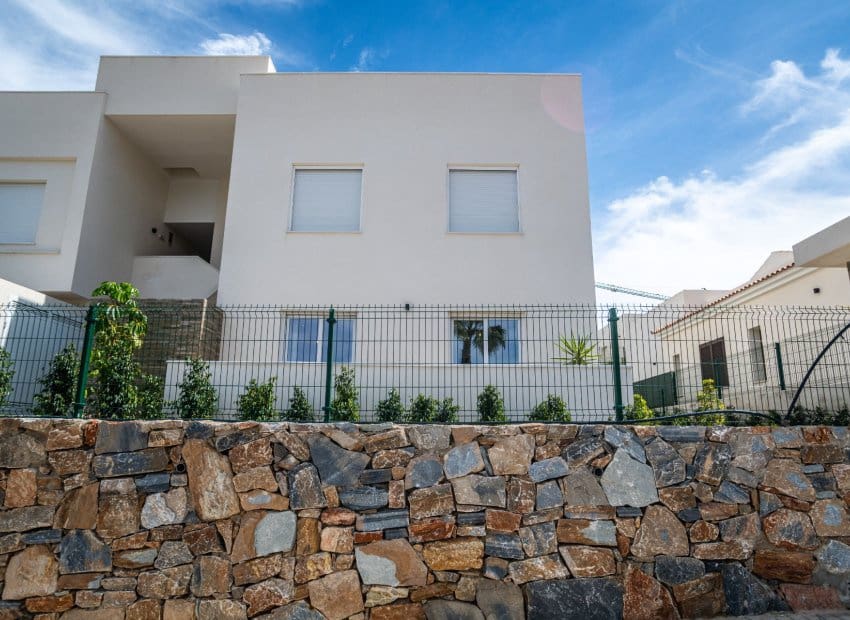 3 sovrum Lägenhet till salu i Algorfa med pool - 375 000 € (Ref: 8941763)