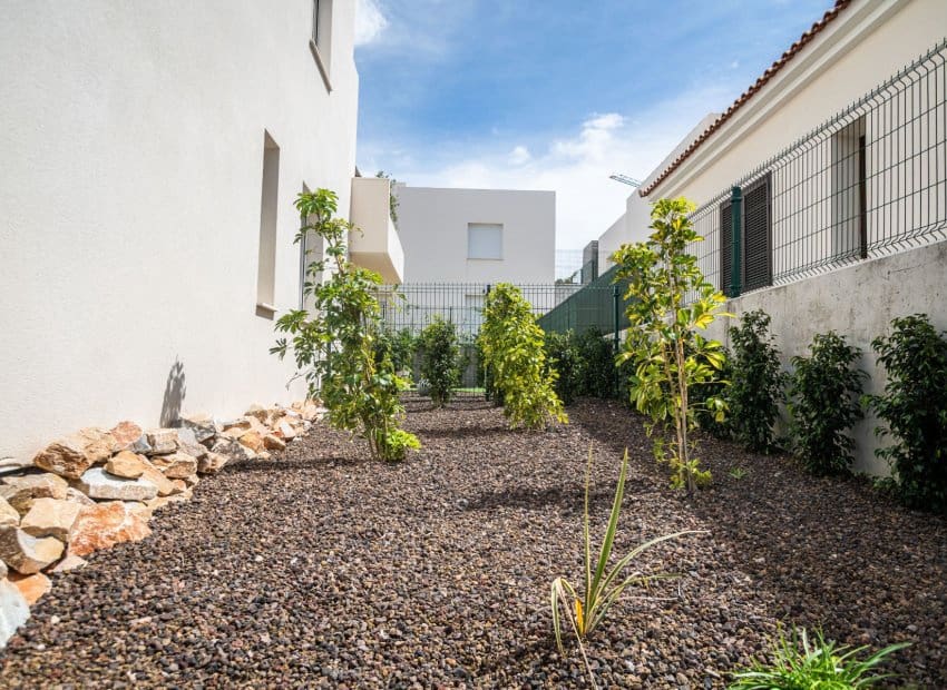 3 sovrum Lägenhet till salu i Algorfa med pool - 375 000 € (Ref: 8941763)