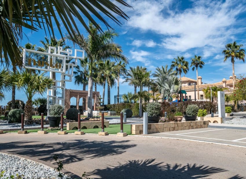 3 sovrum Lägenhet till salu i Algorfa med pool - 375 000 € (Ref: 8941763)