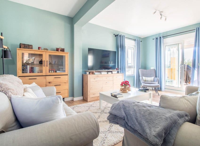 3 sypialnia Willa na sprzedaż w San Miguel de Salinas z basenem - 425 000 € (Ref: 8941765)