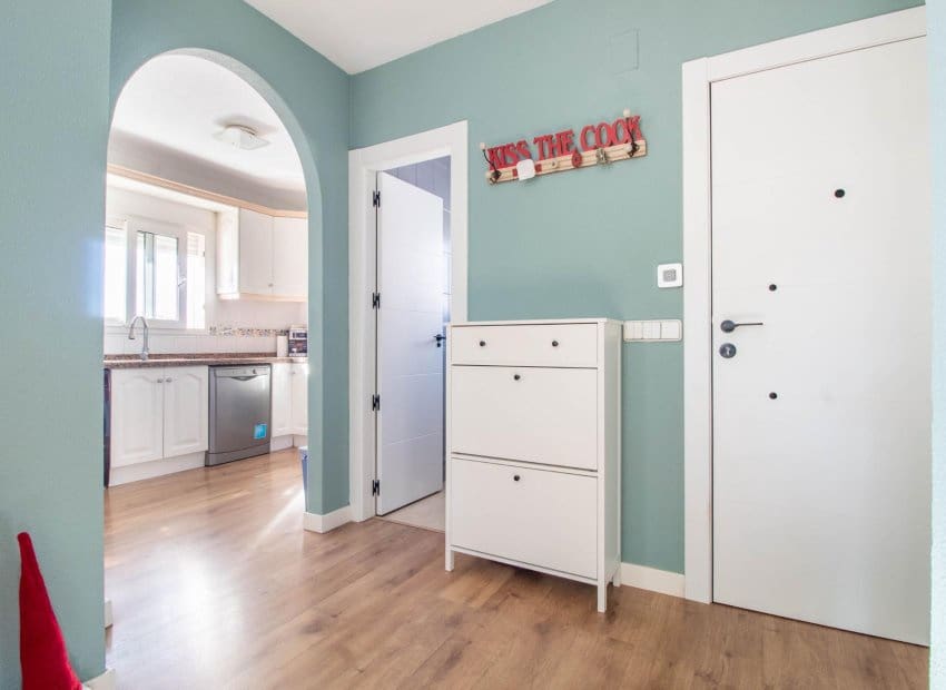 3 sypialnia Willa na sprzedaż w San Miguel de Salinas z basenem - 425 000 € (Ref: 8941765)