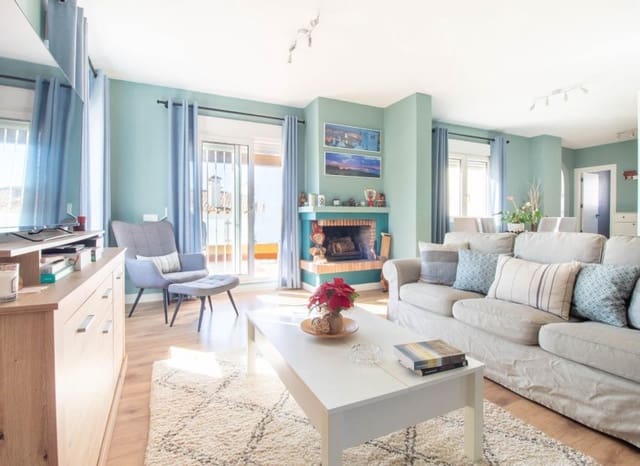 Chalet de 3 habitaciones en Las Filipinas en venta con piscina - 425.000 € (Ref: 8941765)