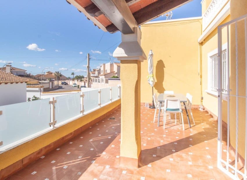 3 sypialnia Willa na sprzedaż w San Miguel de Salinas z basenem - 425 000 € (Ref: 8941765)