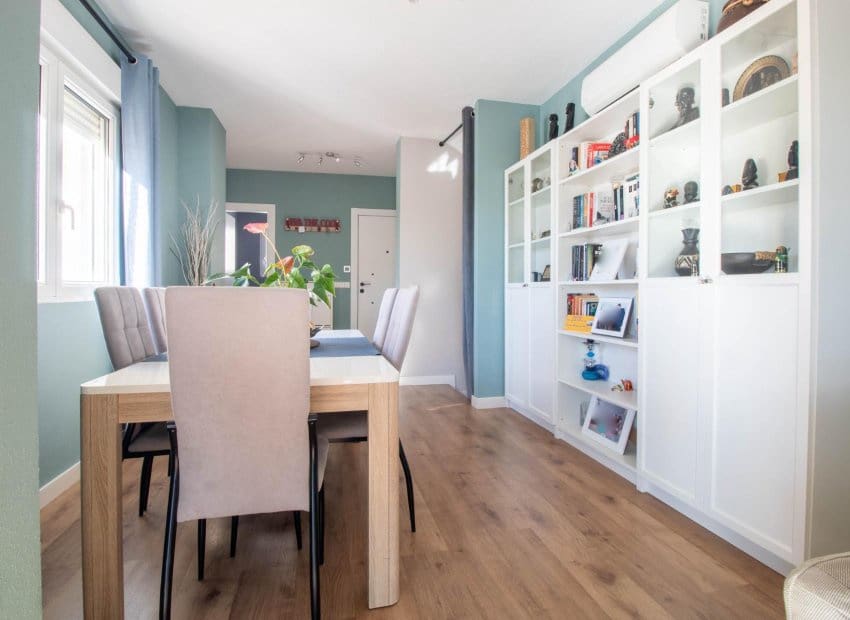 3 sypialnia Willa na sprzedaż w San Miguel de Salinas z basenem - 425 000 € (Ref: 8941765)