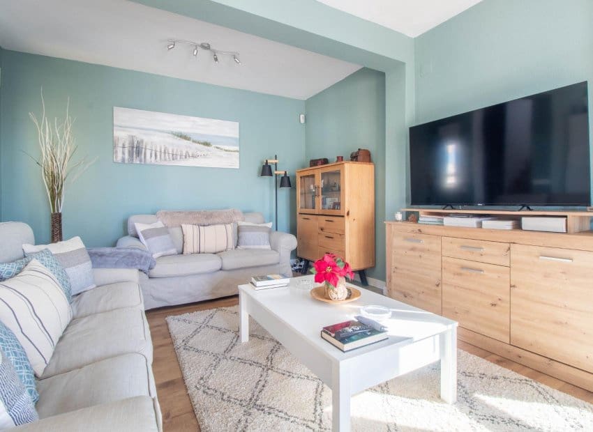 3 sypialnia Willa na sprzedaż w San Miguel de Salinas z basenem - 425 000 € (Ref: 8941765)