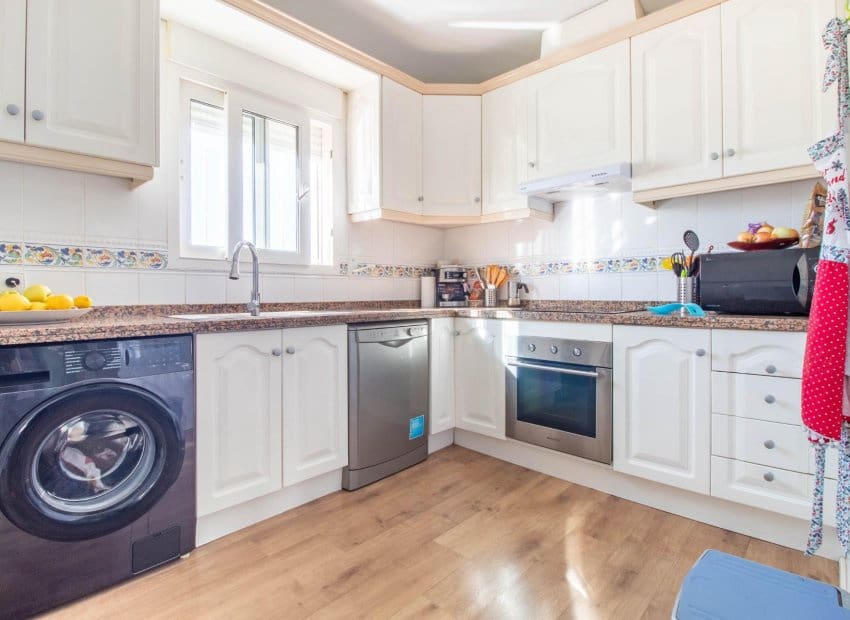 3 sypialnia Willa na sprzedaż w San Miguel de Salinas z basenem - 425 000 € (Ref: 8941765)