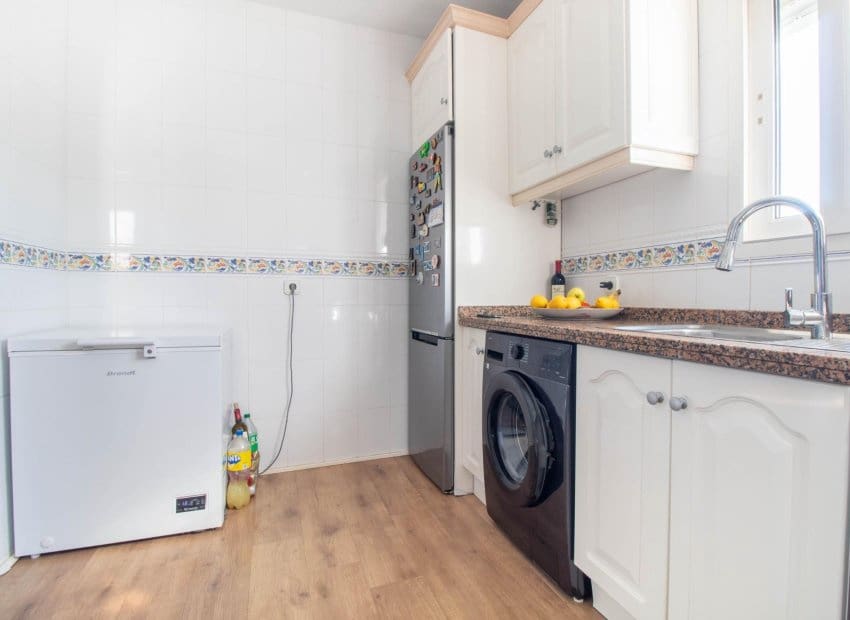 3 sypialnia Willa na sprzedaż w San Miguel de Salinas z basenem - 425 000 € (Ref: 8941765)