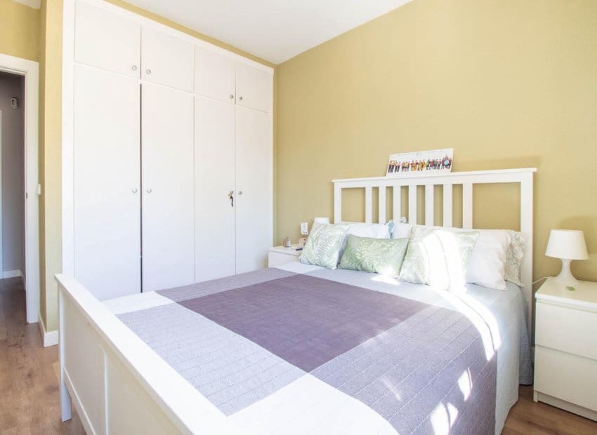 3 sypialnia Willa na sprzedaż w San Miguel de Salinas z basenem - 425 000 € (Ref: 8941765)