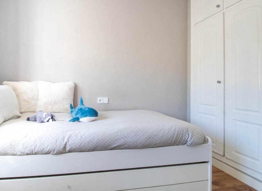 3 sypialnia Willa na sprzedaż w San Miguel de Salinas z basenem - 425 000 € (Ref: 8941765)