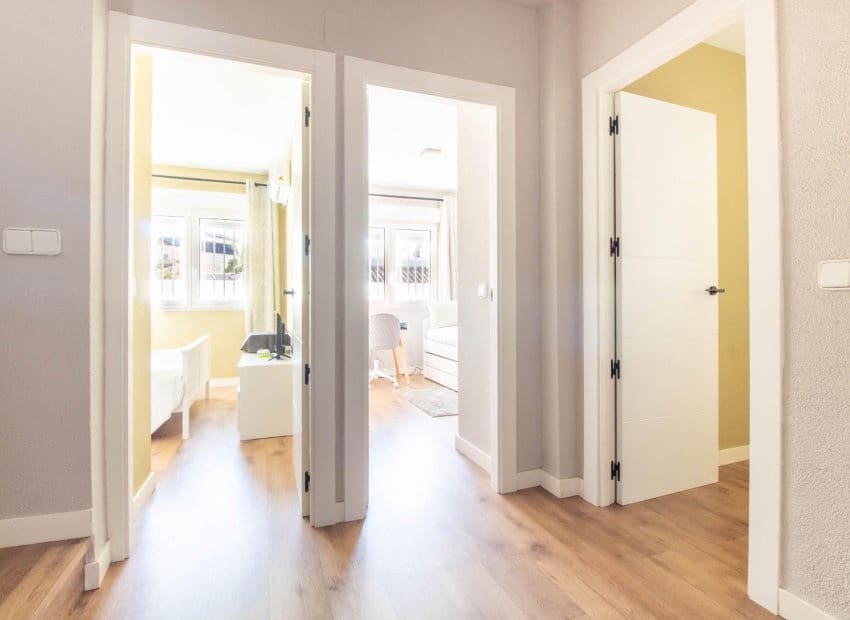 3 sypialnia Willa na sprzedaż w San Miguel de Salinas z basenem - 425 000 € (Ref: 8941765)