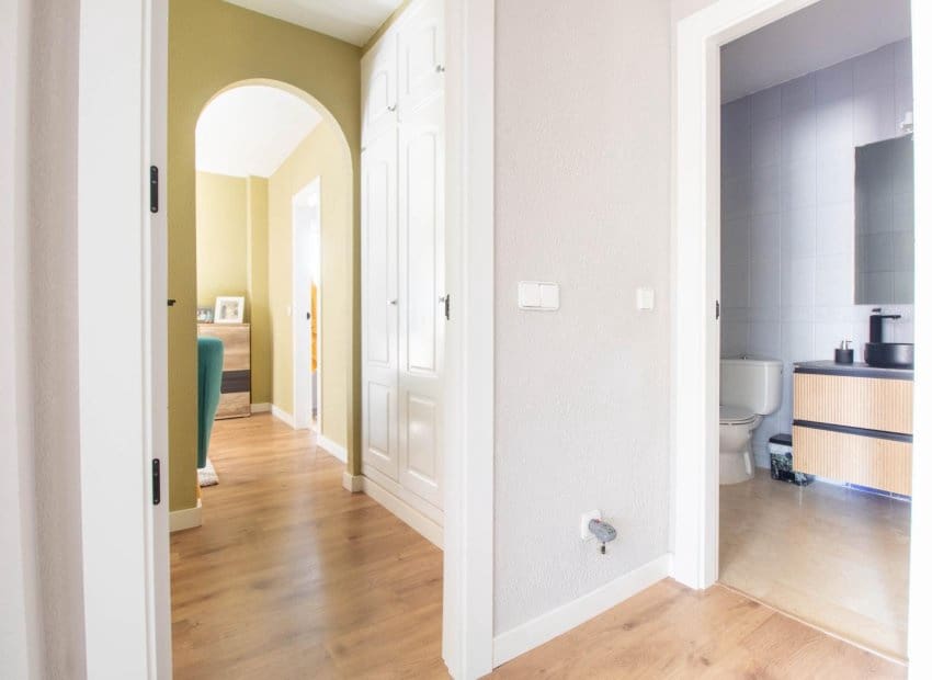 3 sypialnia Willa na sprzedaż w San Miguel de Salinas z basenem - 425 000 € (Ref: 8941765)