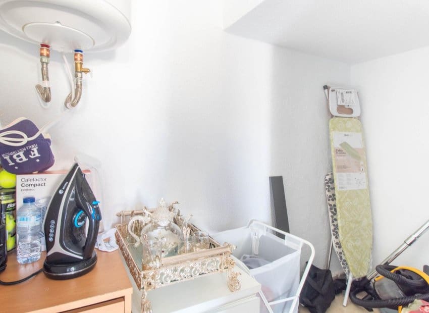 3 sypialnia Willa na sprzedaż w San Miguel de Salinas z basenem - 425 000 € (Ref: 8941765)