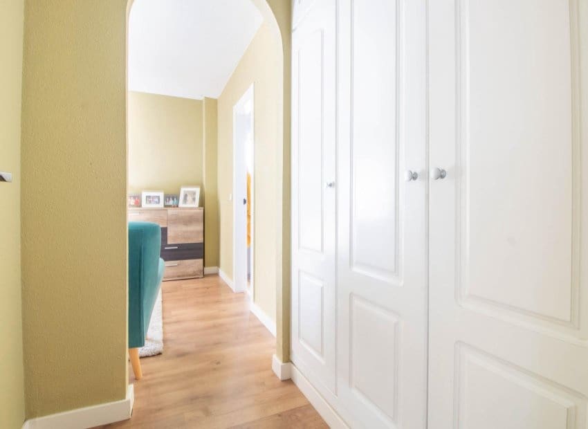 3 sypialnia Willa na sprzedaż w San Miguel de Salinas z basenem - 425 000 € (Ref: 8941765)