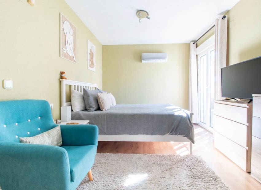 3 sypialnia Willa na sprzedaż w San Miguel de Salinas z basenem - 425 000 € (Ref: 8941765)