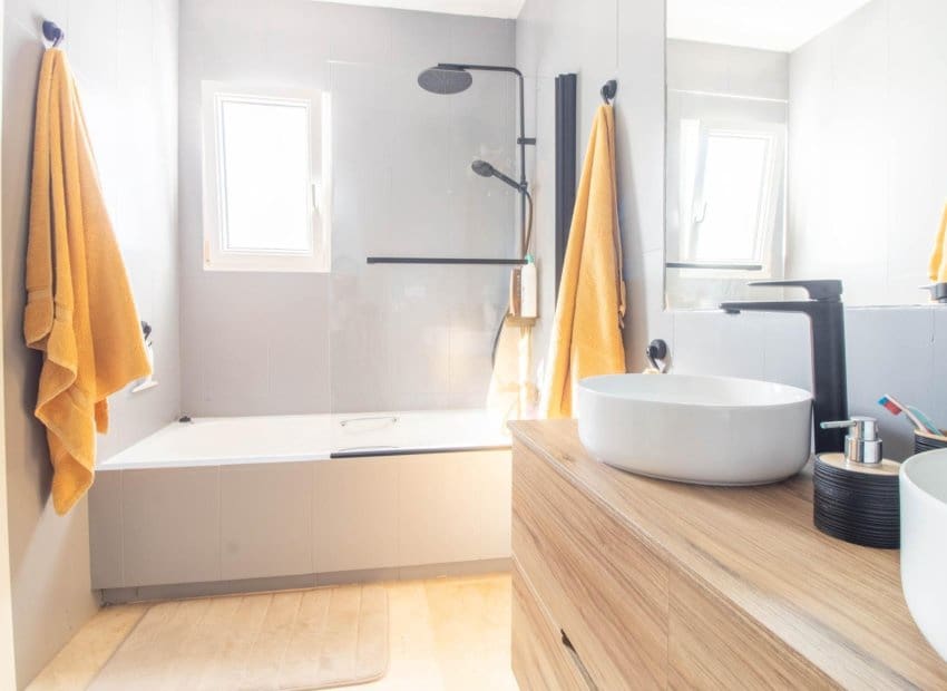 3 sypialnia Willa na sprzedaż w San Miguel de Salinas z basenem - 425 000 € (Ref: 8941765)