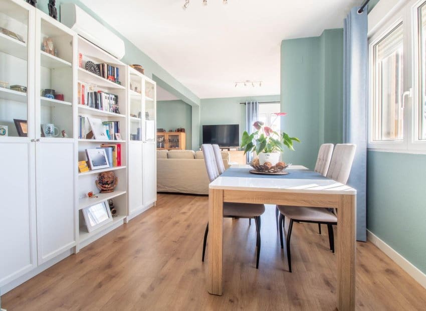 3 sypialnia Willa na sprzedaż w San Miguel de Salinas z basenem - 425 000 € (Ref: 8941765)