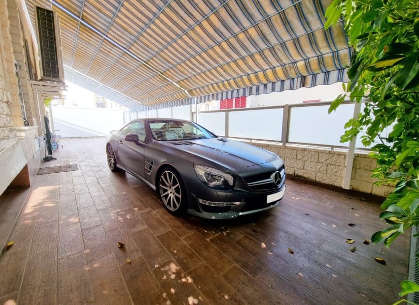 5 chambre Villa/Maison à vendre à La Mata avec piscine - 1 170 000 € (Ref: 8944937)