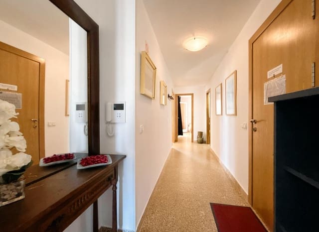 3 makuuhuone Ranta-asunto myytävänä paikassa Playa del Cura, Torrevieja - 250 000 € (Ref: 8947418)