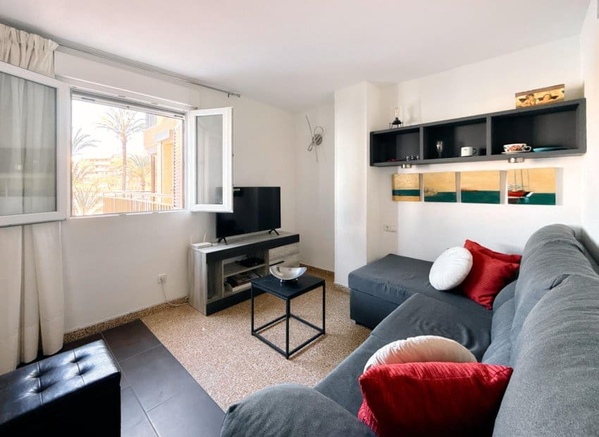 3 bedroom Beach Apartment for sale in Torrevieja - € 250,000 (Ref: 8947418)