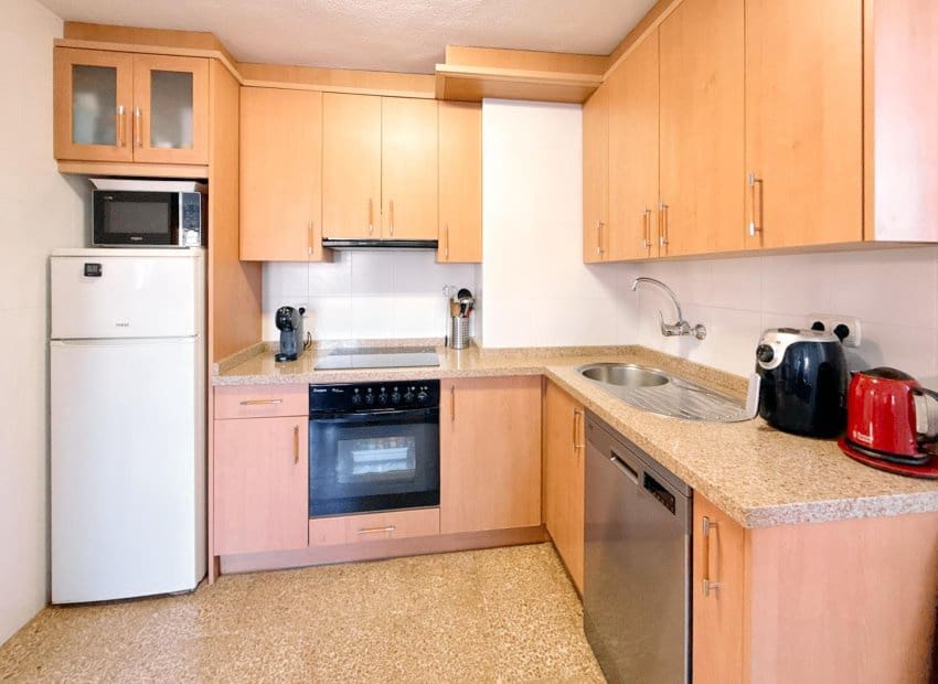 3 bedroom Beach Apartment for sale in Torrevieja - € 250,000 (Ref: 8947418)