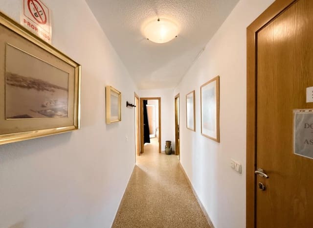 3 makuuhuone Ranta-asunto myytävänä paikassa Playa del Cura, Torrevieja - 250 000 € (Ref: 8947418)