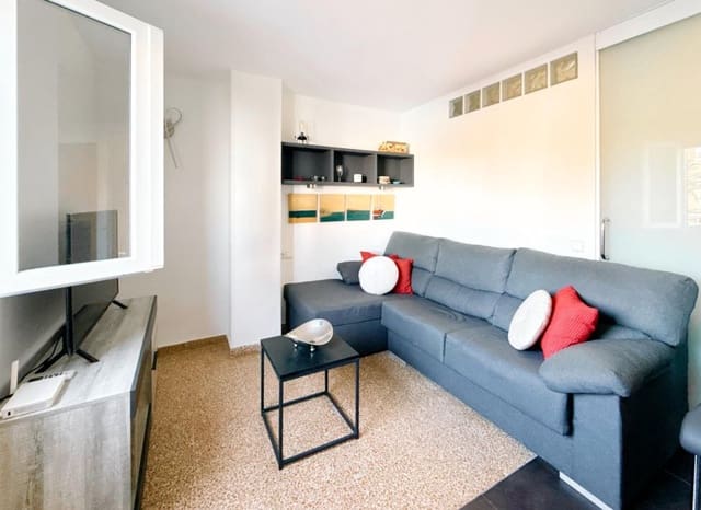 3 makuuhuone Ranta-asunto myytävänä paikassa Playa del Cura, Torrevieja - 250 000 € (Ref: 8947418)