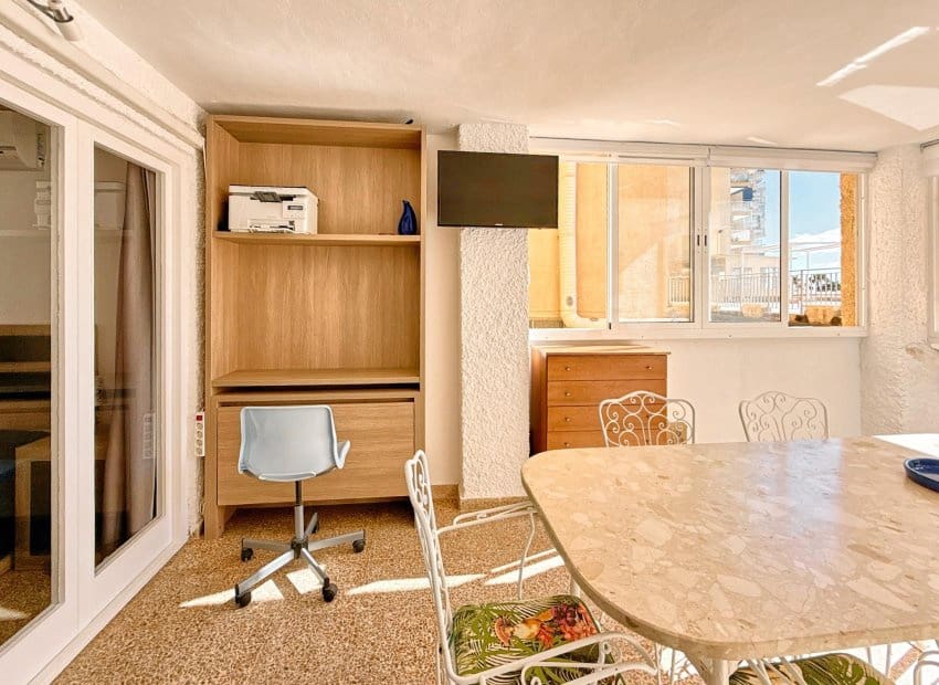 3 bedroom Beach Apartment for sale in Torrevieja - € 250,000 (Ref: 8947418)