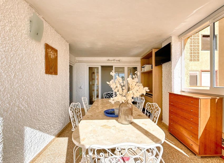 3 bedroom Beach Apartment for sale in Torrevieja - € 250,000 (Ref: 8947418)