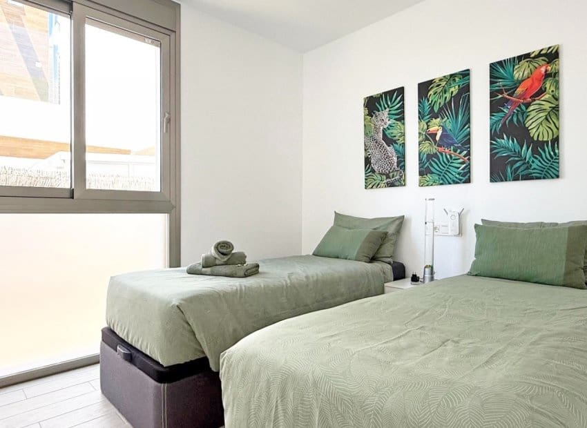 4 Zimmer Villa zu verkaufen in Villamartin mit Pool - 569.000 € (Ref: 8953095)