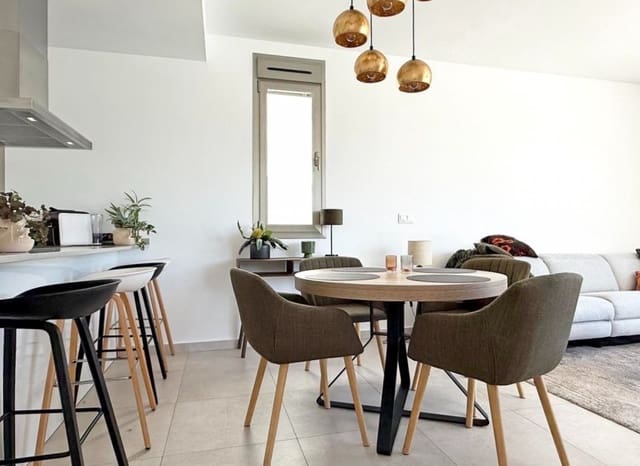 4 Zimmer Villa zu verkaufen in Los Almendros (Orihuela Costa), Orihuela mit Pool - 569.000 € (Ref: 8953095)