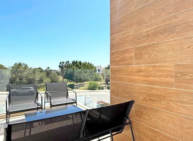 4 Zimmer Villa zu verkaufen in Los Almendros (Orihuela Costa), Orihuela mit Pool - 569.000 € (Ref: 8953095)