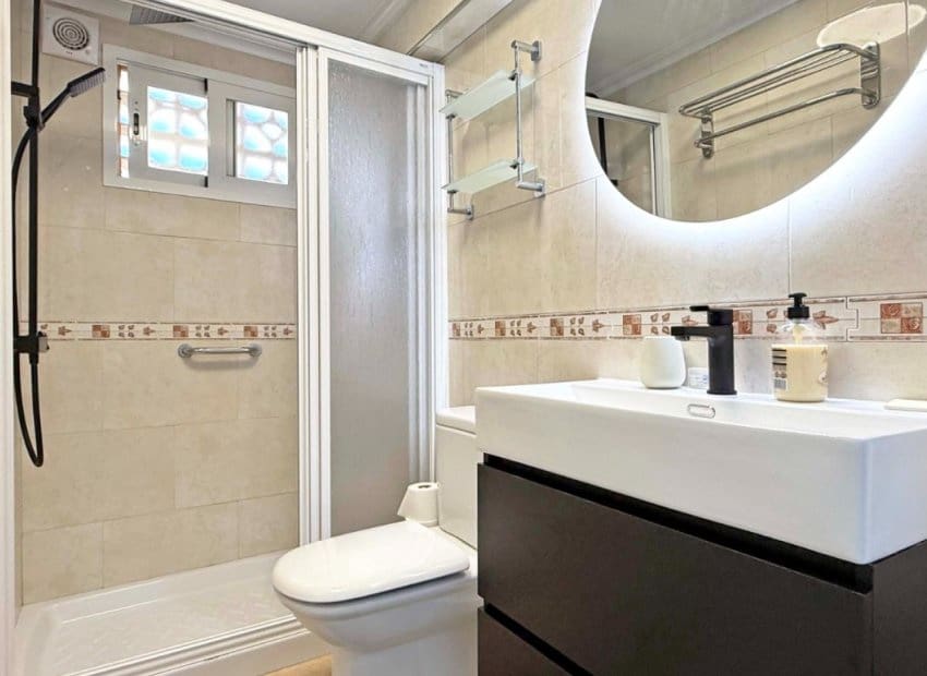 2 quarto Bungalow para venda em La Mata com piscina - 210 000 € (Ref: 8953097)