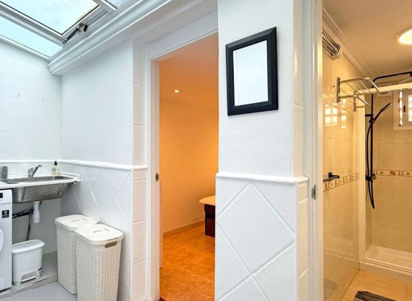 2 quarto Bungalow para venda em La Mata com piscina - 210 000 € (Ref: 8953097)