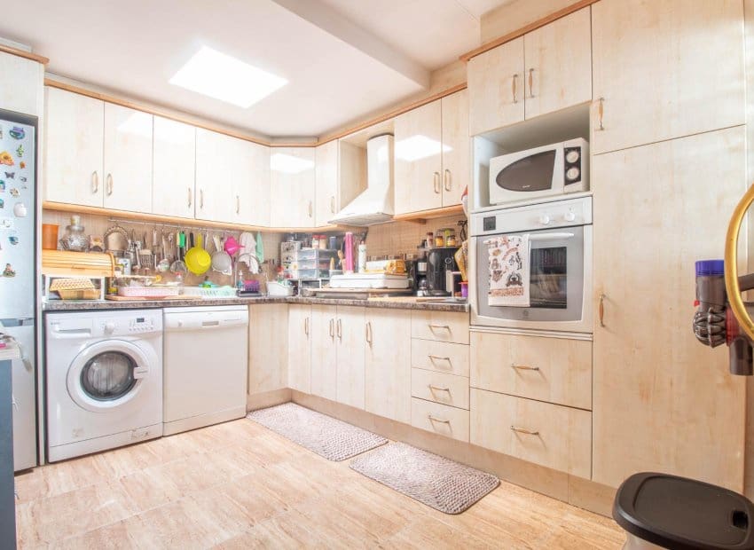 2 soveværelse Bungalow til salg i El Chaparral - € 149.000 (Ref: 8960643)